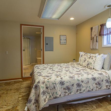 Stay In Ohiopyle In The Middle Of Town By The Gap Trail Esterno foto
