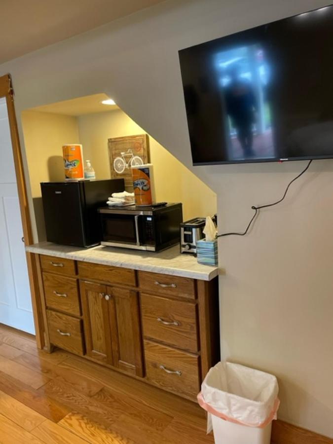 Stay In Ohiopyle In The Middle Of Town By The Gap Trail Esterno foto